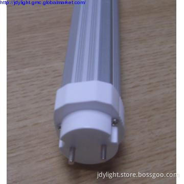 LED 180degrees T8 tube lamp